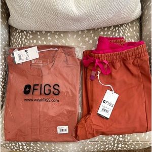 NWT- Never Worn! Figs Scrubs